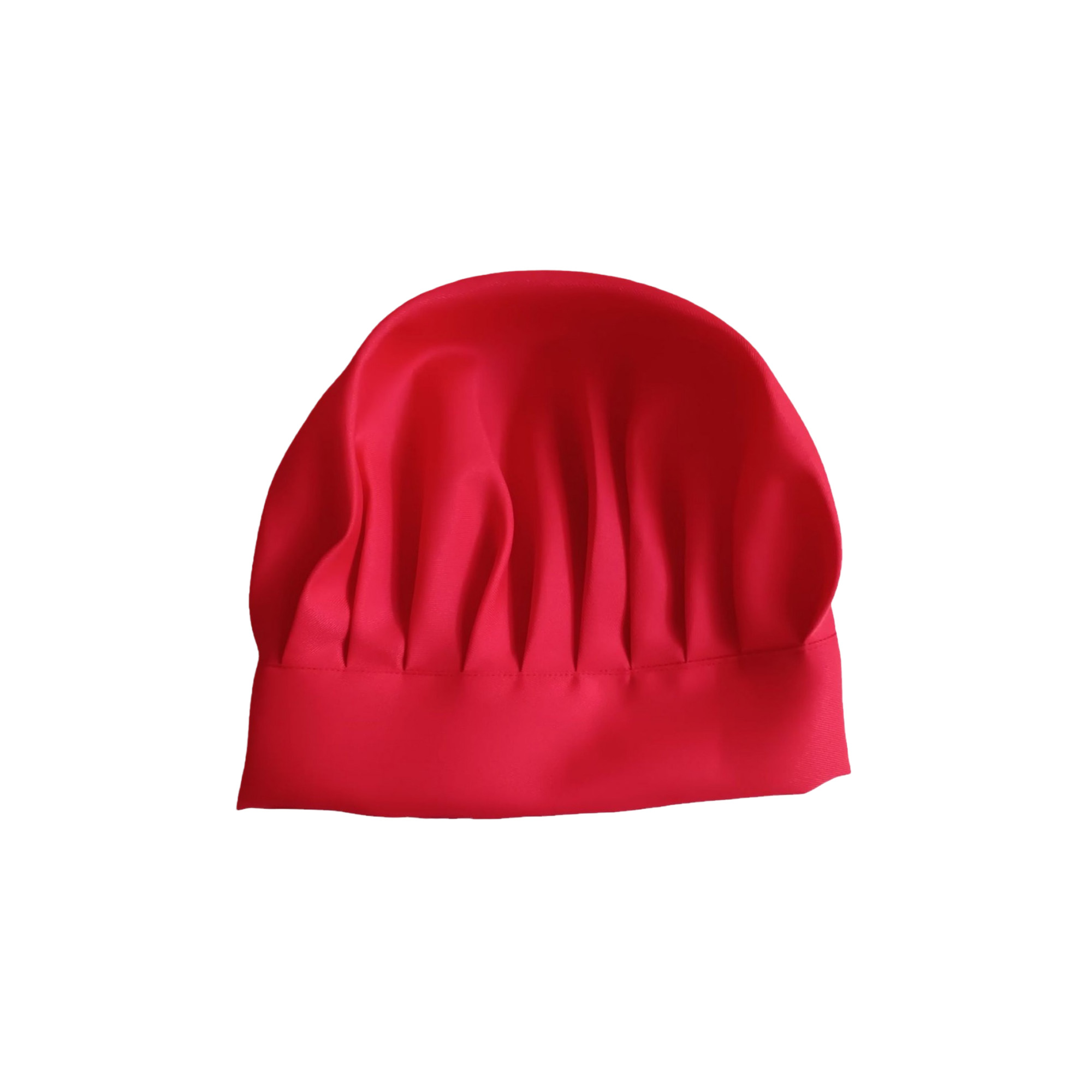 Custom Logo Kitchen Work Chef Hat 6