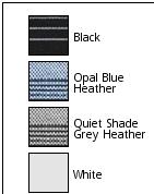 Coastal Chest Stripe Polo