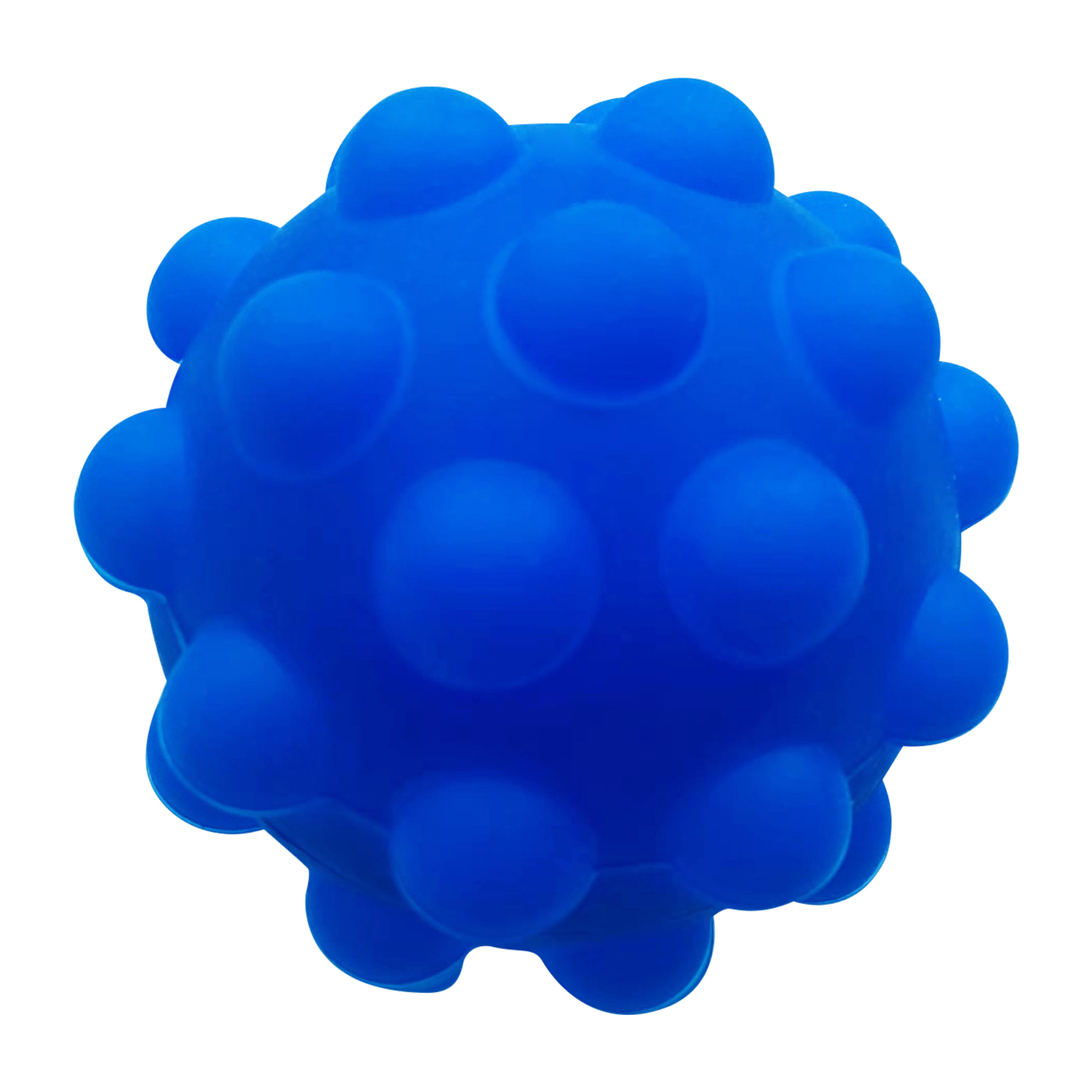 2.5'' Push Pop Ball 24