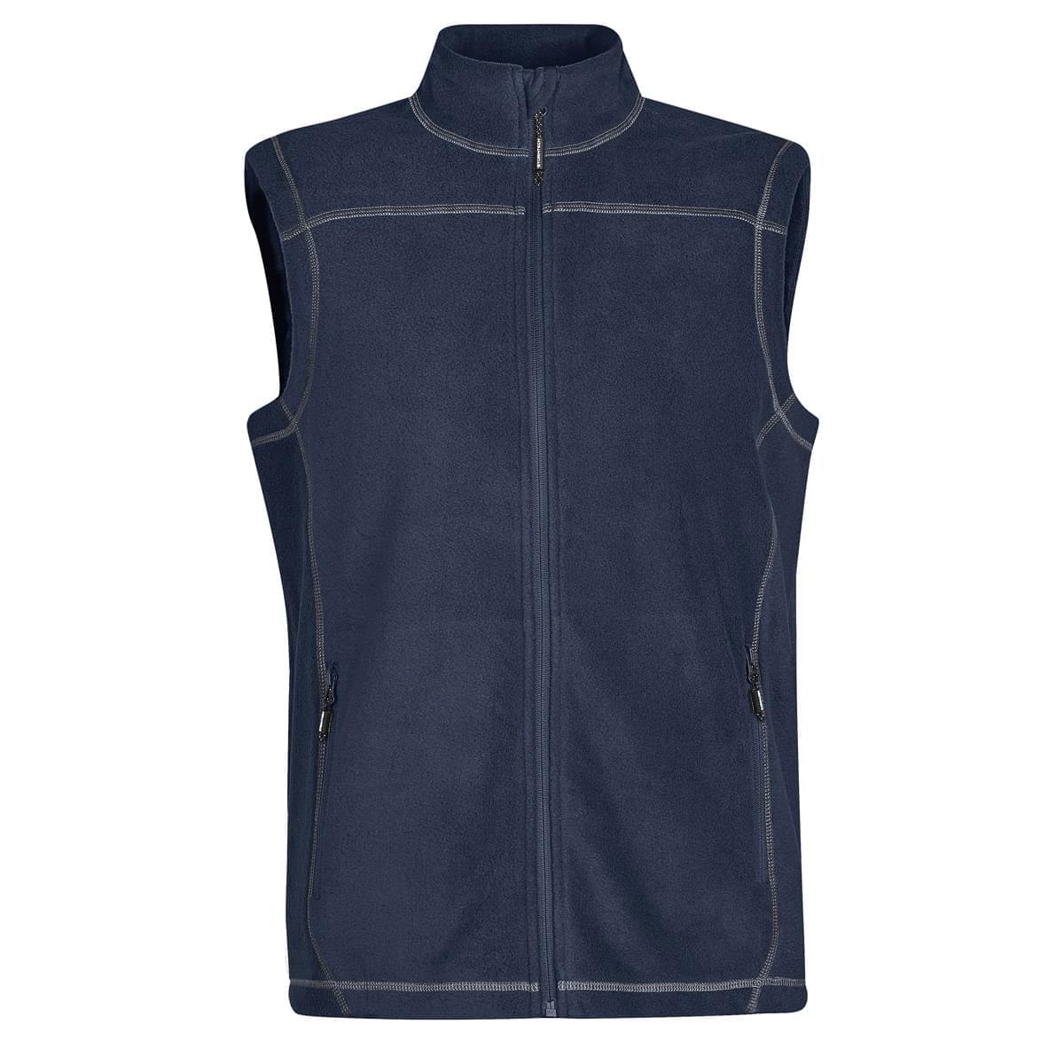 Stormtech Men's Reactor Fleece Vest 5