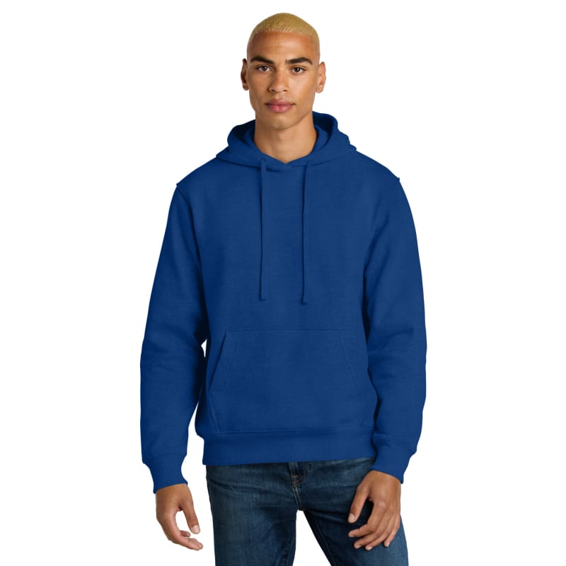 District V.I.T. Super Heavyweight Fleece Hoodie 28