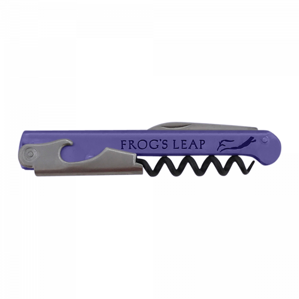 Classic Waiter's Corkscrew 9