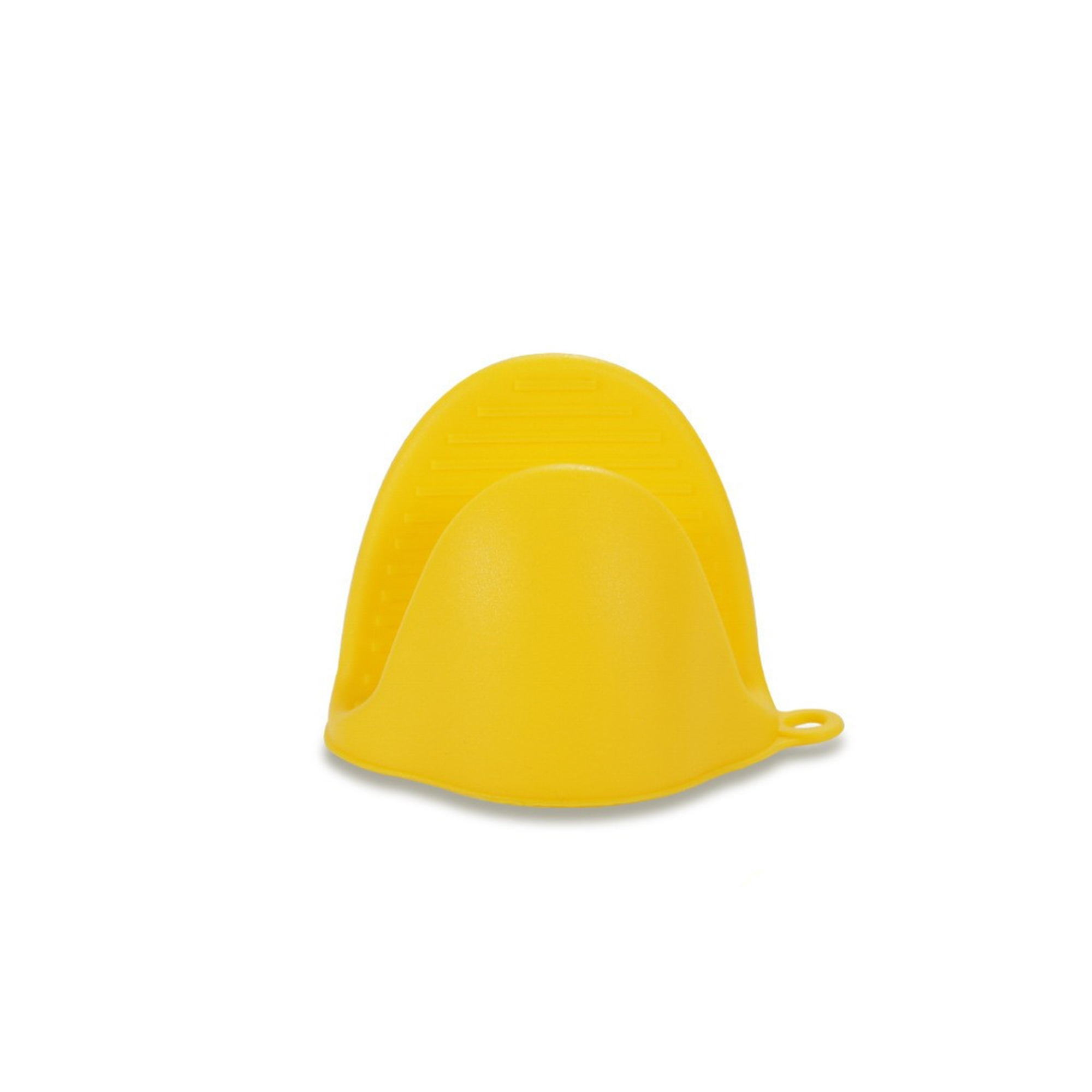 Silicone Heat Resistant Pinch Mitt 4.5" x 3.4" 1