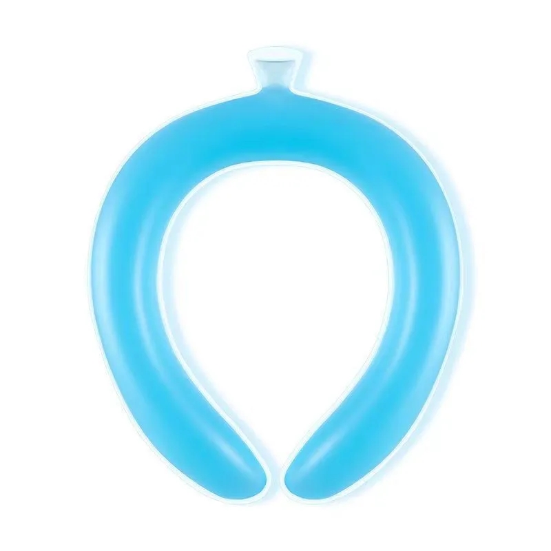 Neck Cooling Tube 1