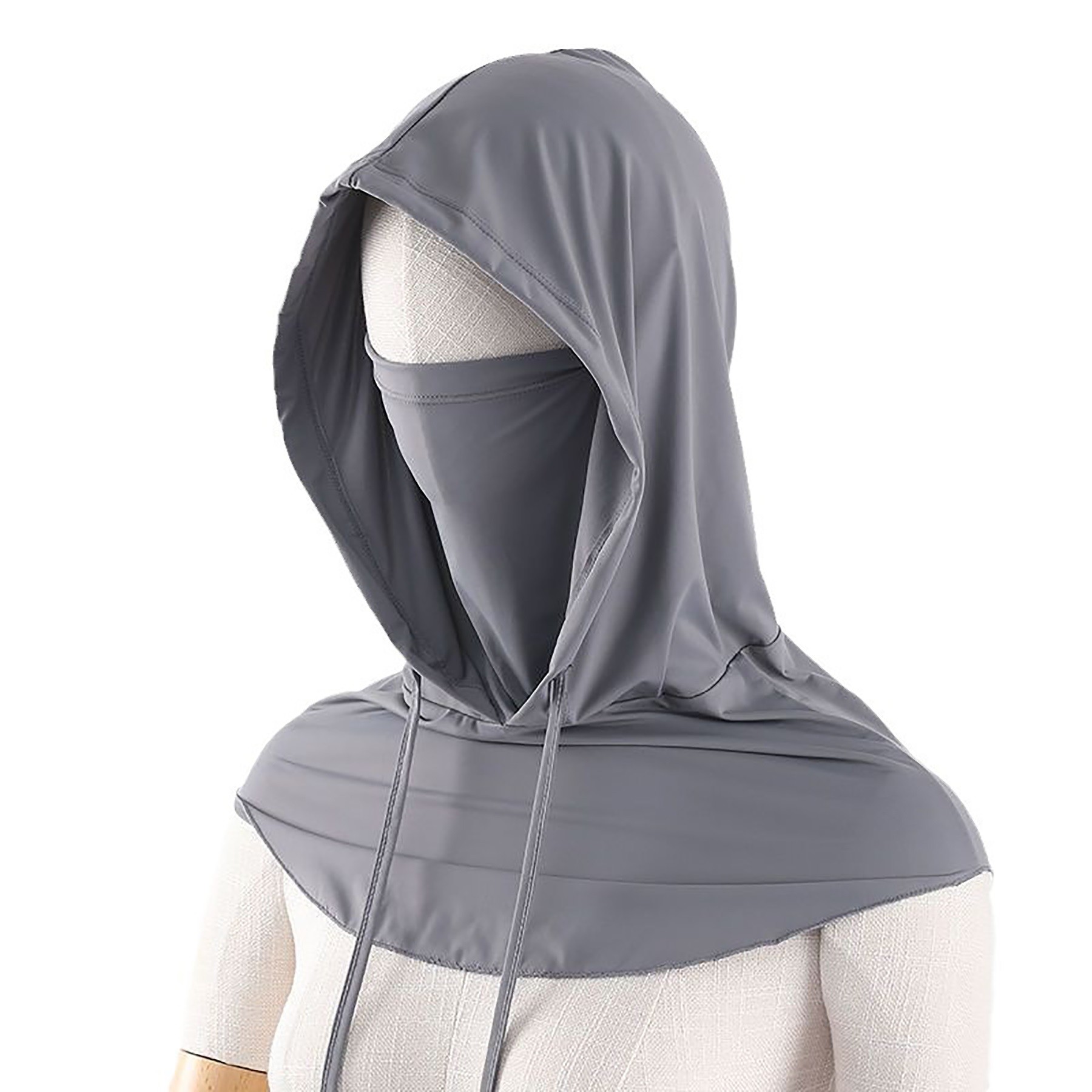 Summer Cooling Balaclava 2