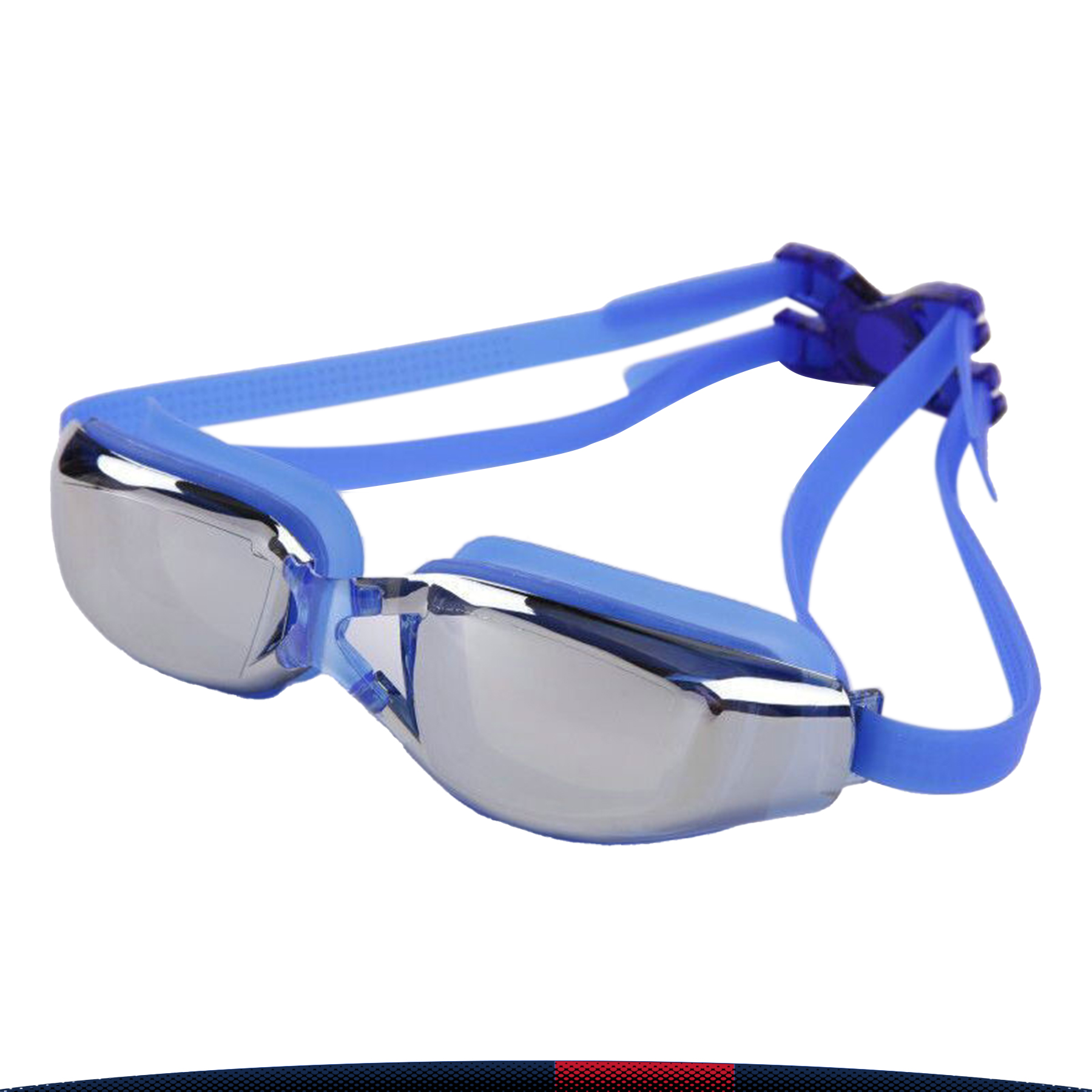 Racia Adult Swimming Goggles 2