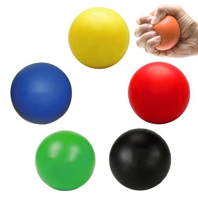Stress Ball 6