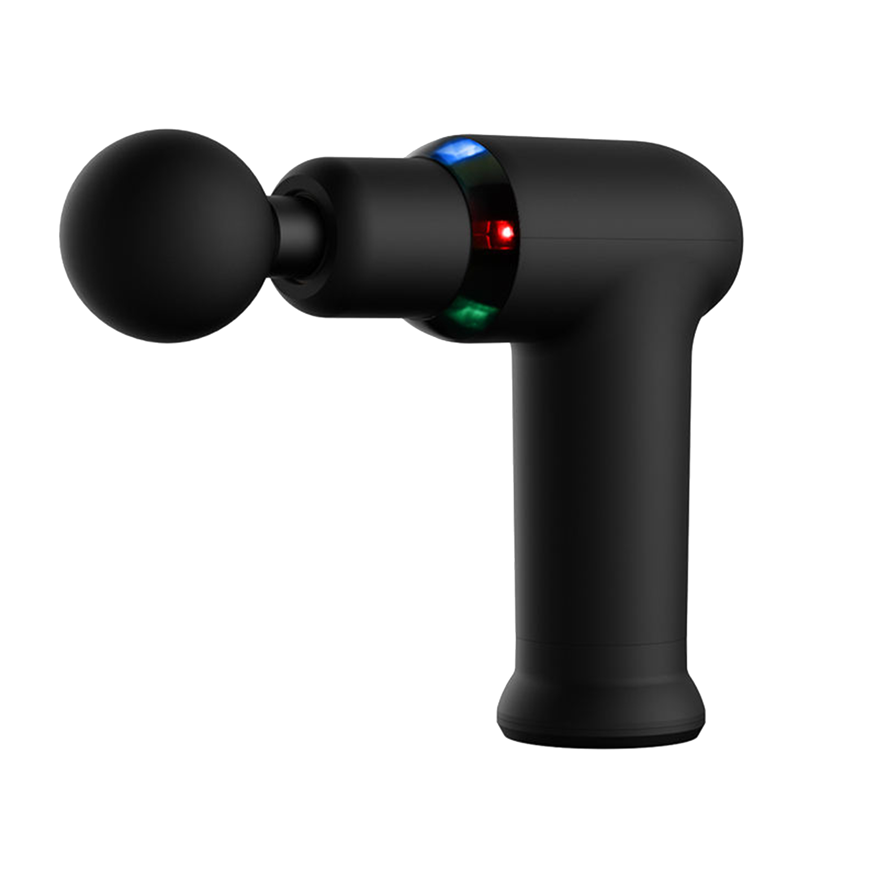 Loyet Hot Compress Massage Gun 2