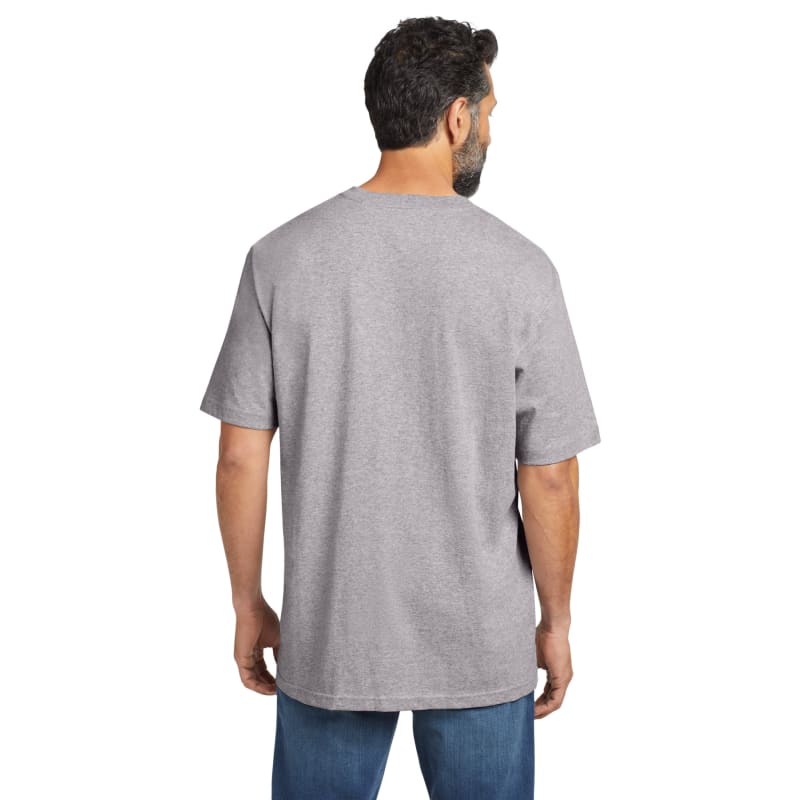 Carhartt Workwear Pocket Short Sleeve T-Shirt. 23
