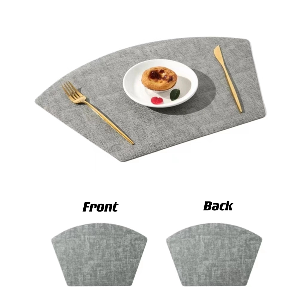 Large Size Placemats For Kitchen Table Dining 3