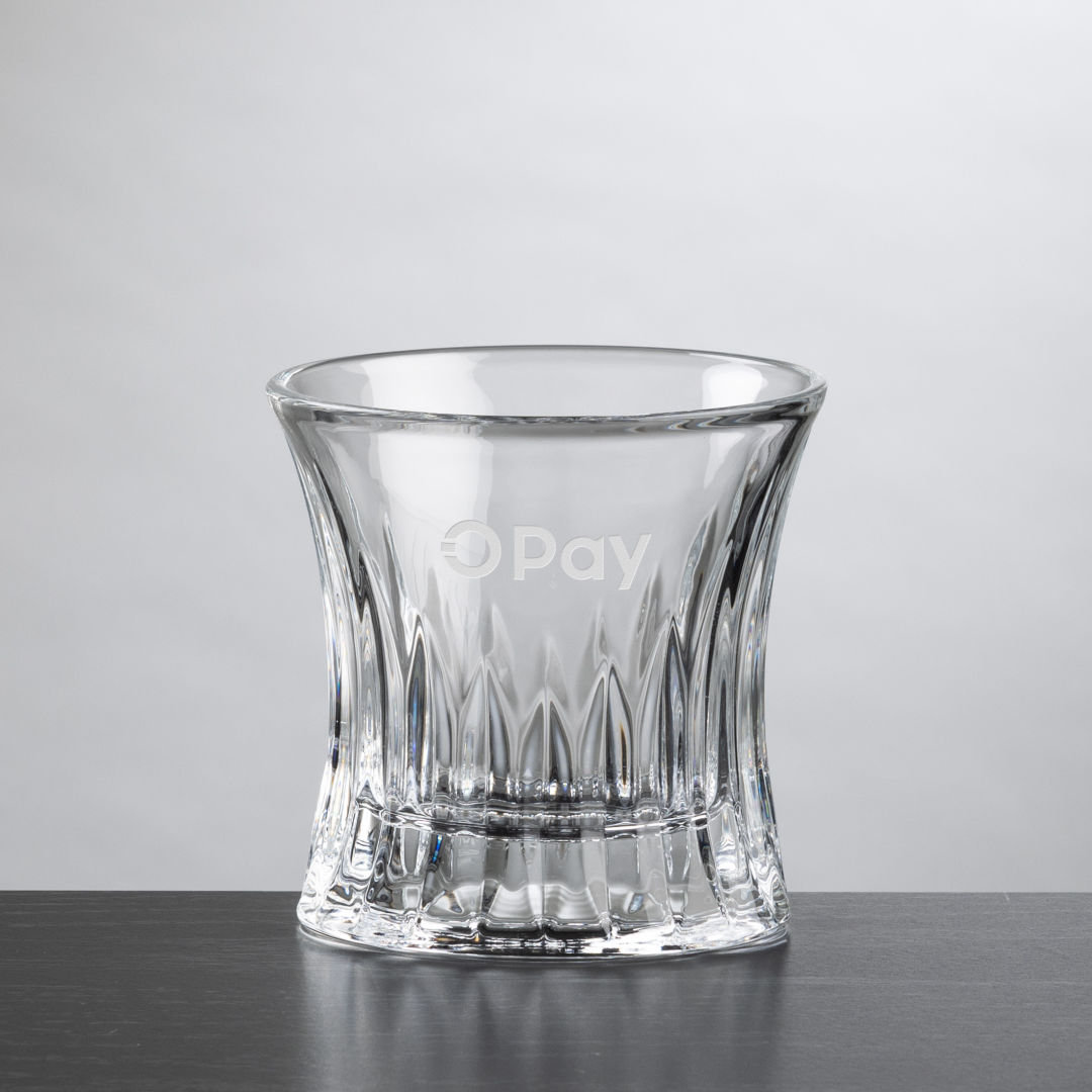 Langstaff OTR - Deep Etch