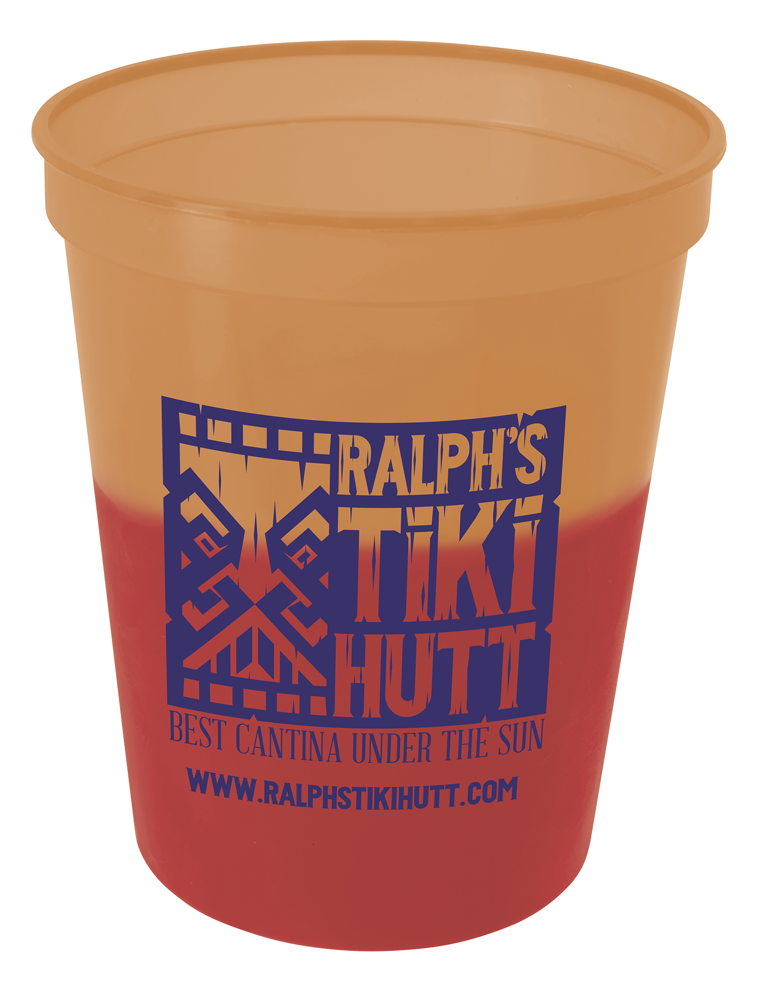 Good Value™ Color-Changing Stadium Cup - 16 oz. 18