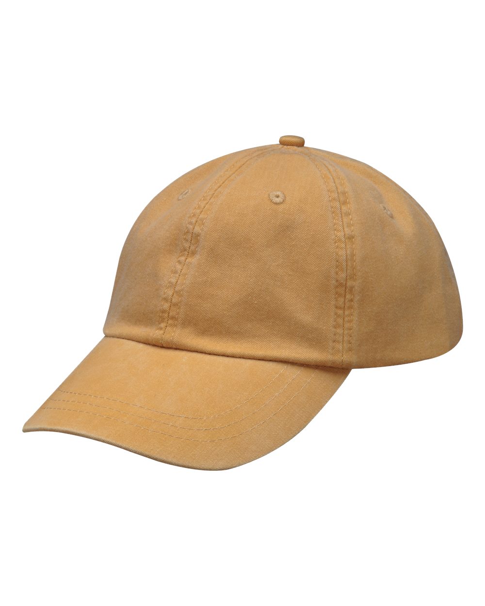 Optimum Pigment-Dyed Dad Hat - LP101 151
