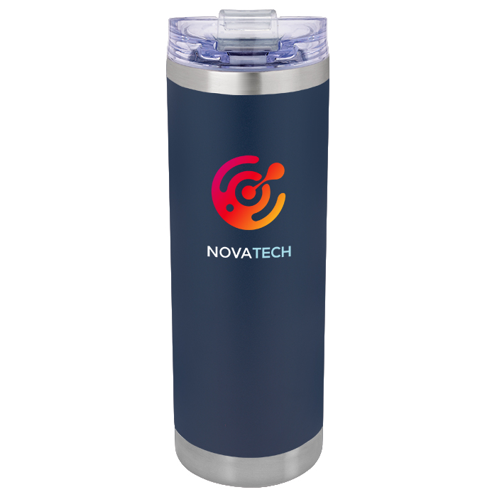 16 oz Urban Peak® Keystone Trail Vacuum Tumbler 12