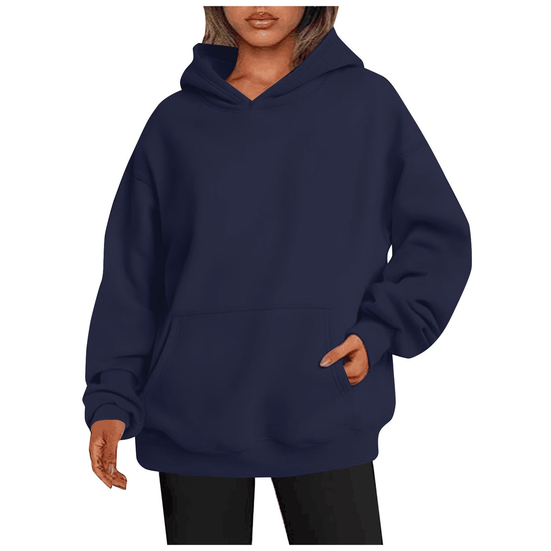 Womens Oversized Hoodies 4
