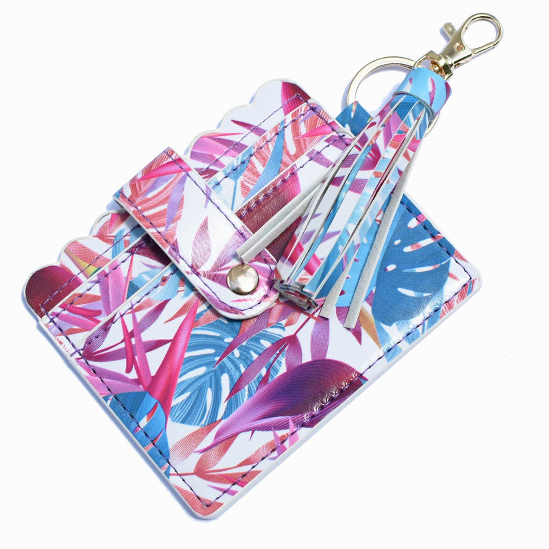 Keychain Wallet 3