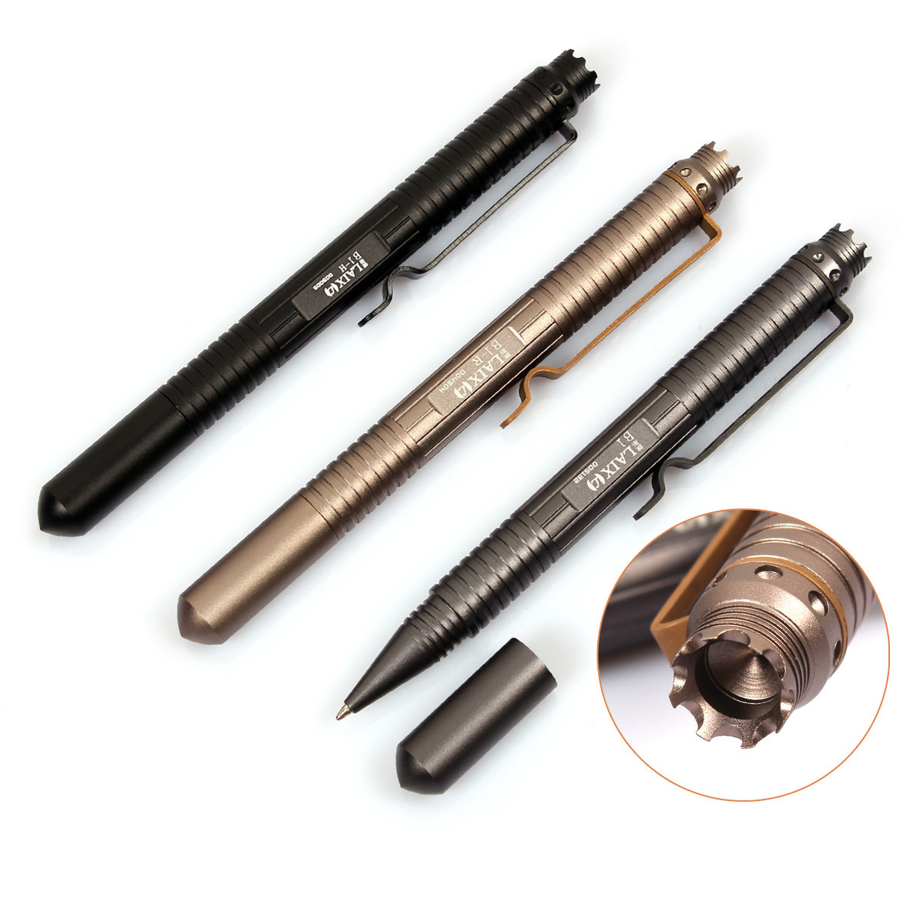 Tactical Pen 2