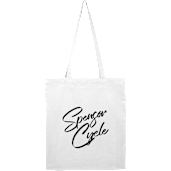 Carolina Organic 4oz Cotton Tote, custom tote bag with logo imprint 115