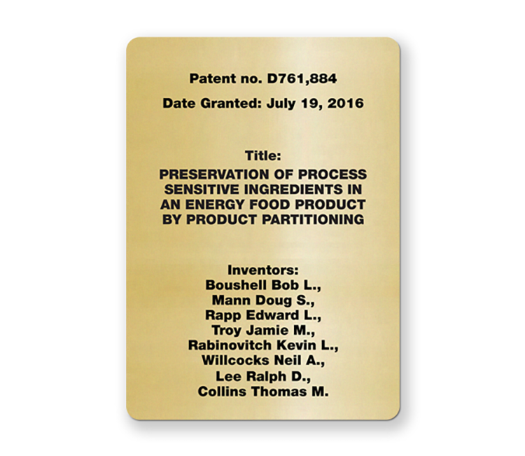 Full color/industrial metal plates 30-40 sq" 4