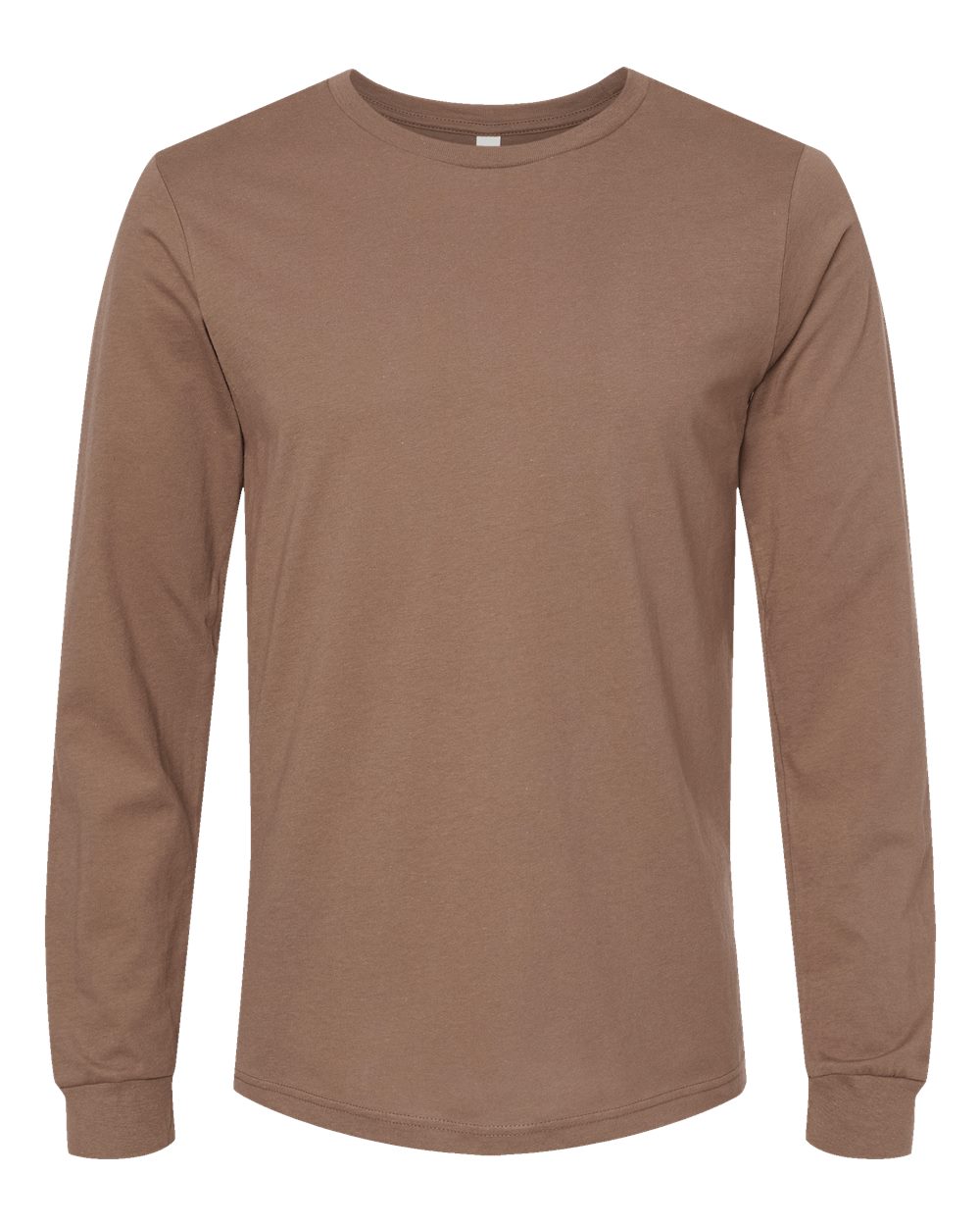 Unisex Jersey Long Sleeve Tee - 3501 153