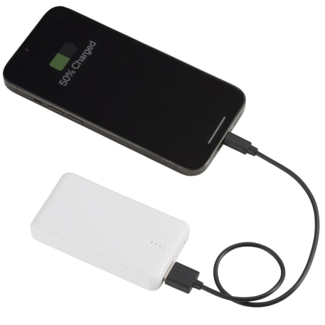 mophie® 3000 mAh Power Bank 6
