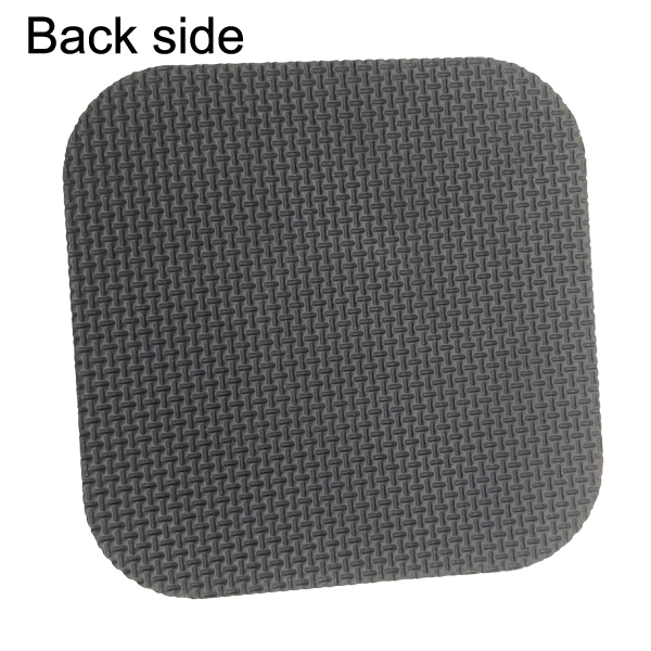 Square Neoprene Coaster full color imprint 3