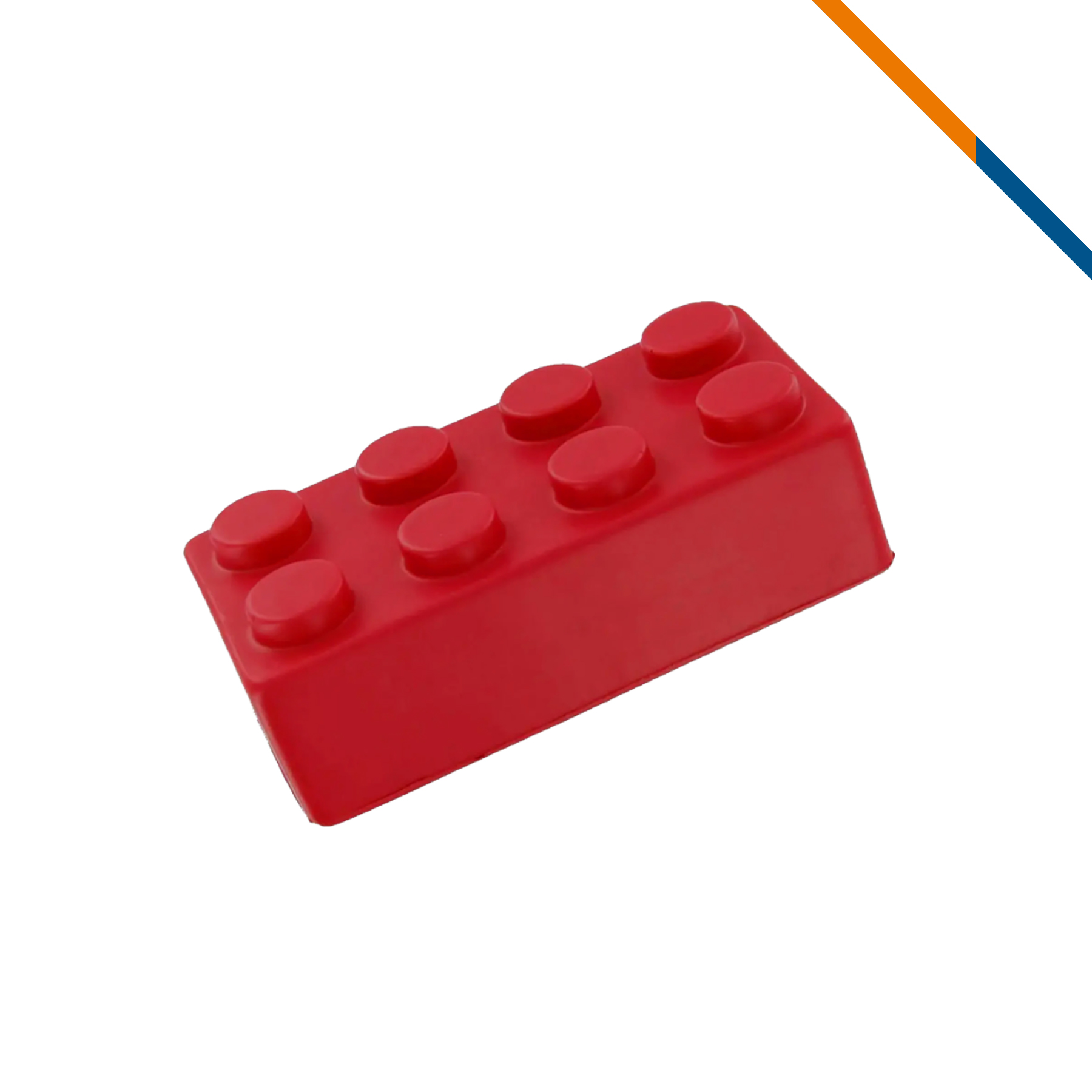 Necil Building Block Stress Ball 17