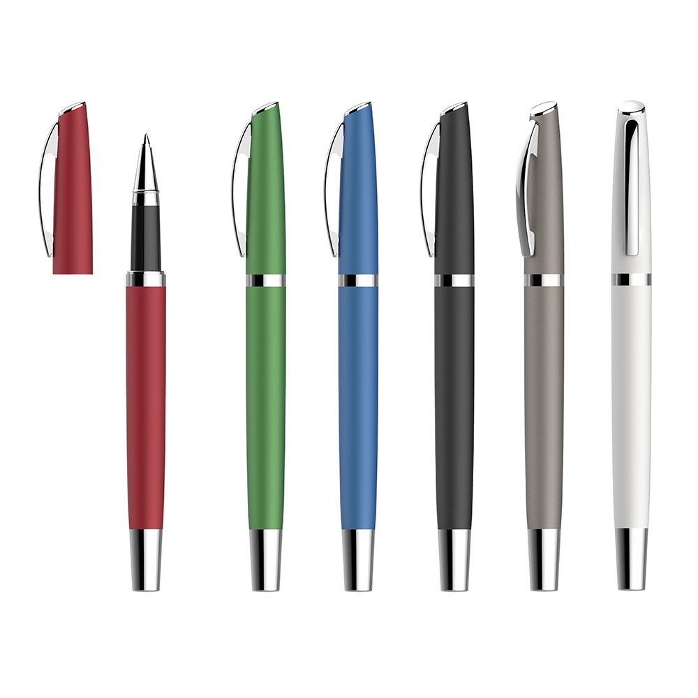 Luxury Metal Ballpoint Pen Gift 1
