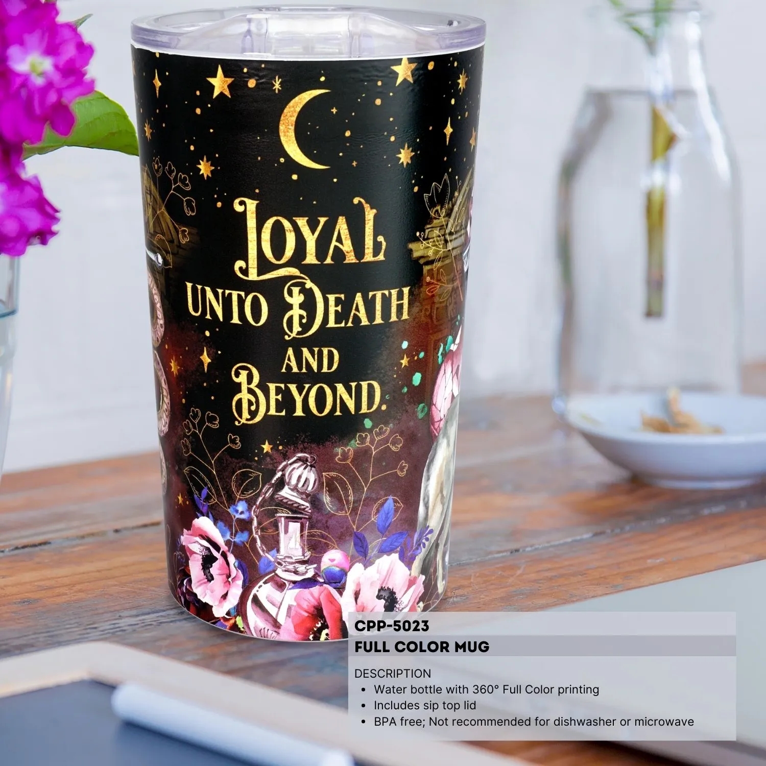 FULL COLOR TWIST MUG 6