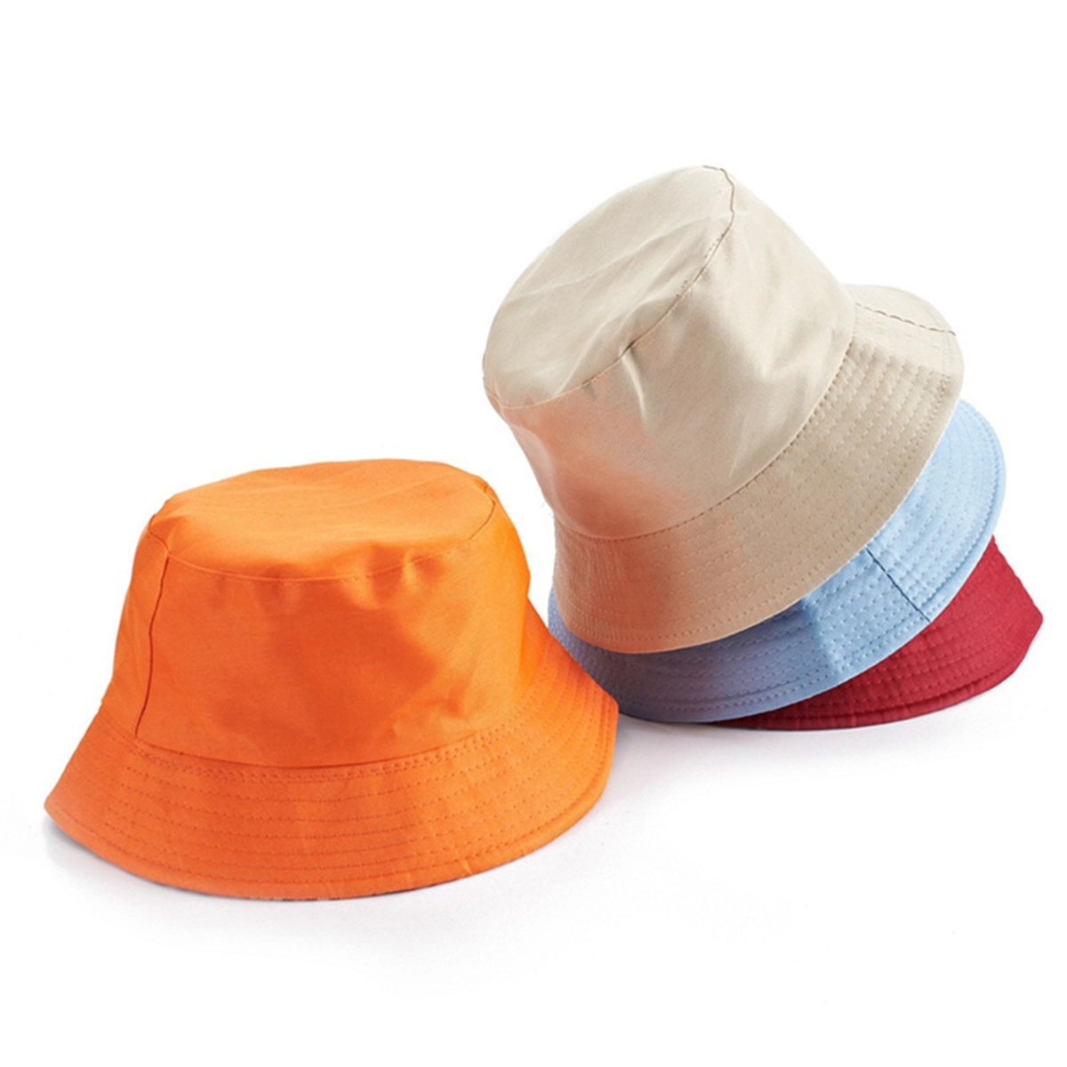 Summer Fisherman Sun Cap MOQ 50PCS 1