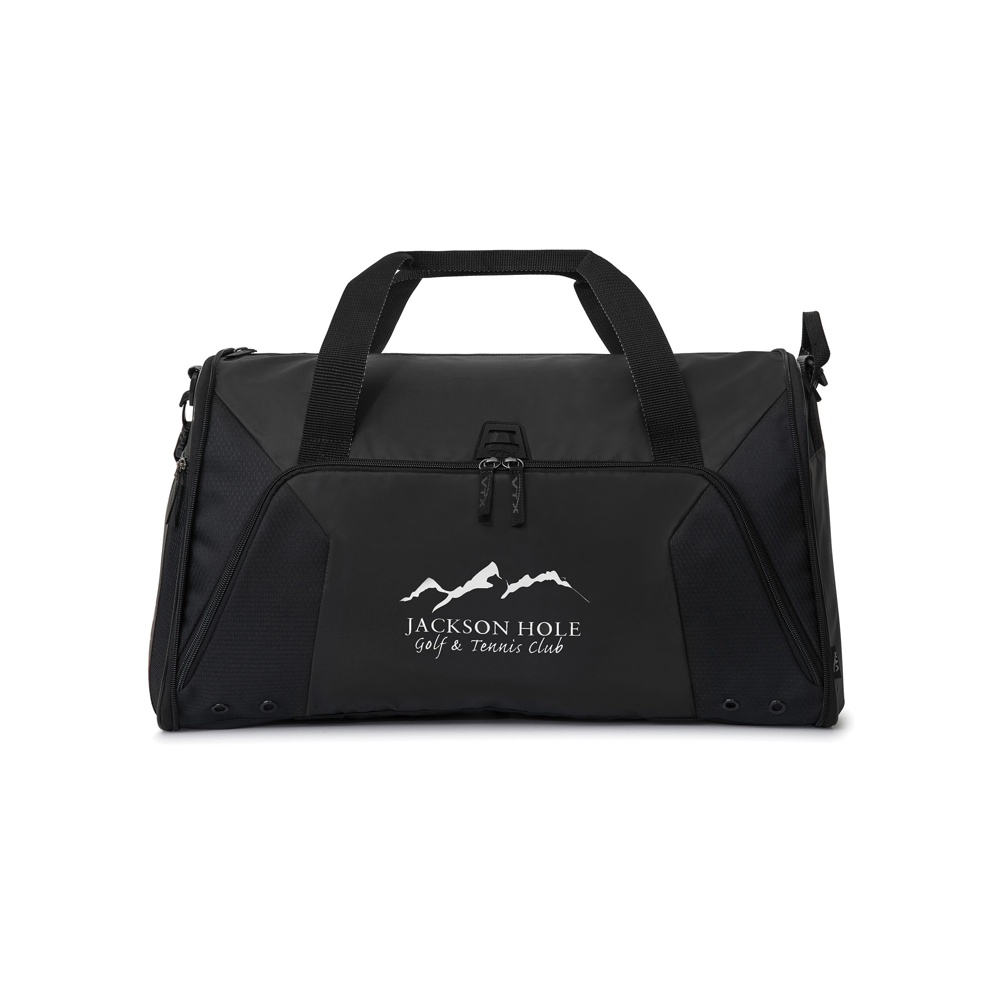 Vertex® Fusion Packable Duffel 10