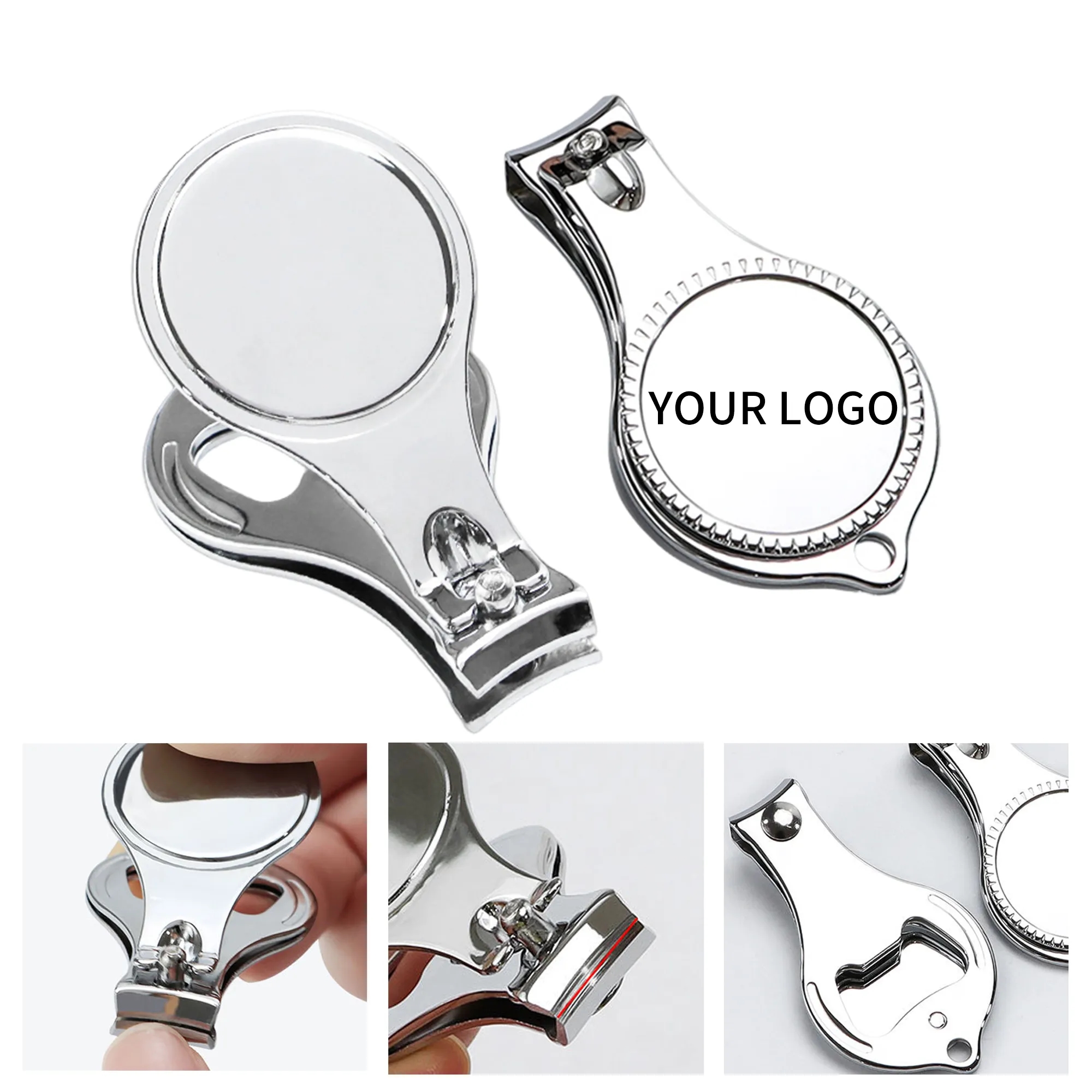 Multifunctional Clippers 1