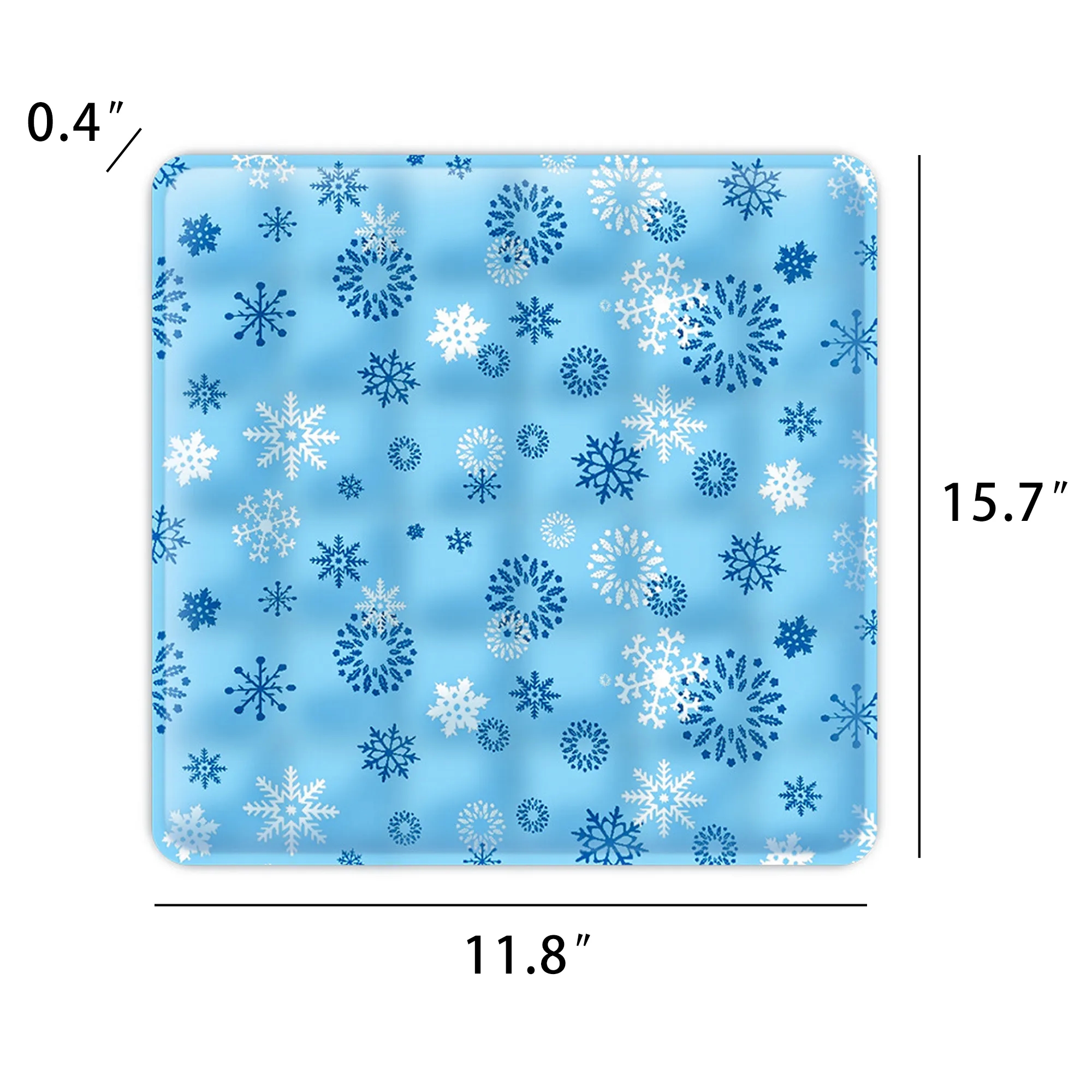 Summer Cooling Cushion 5