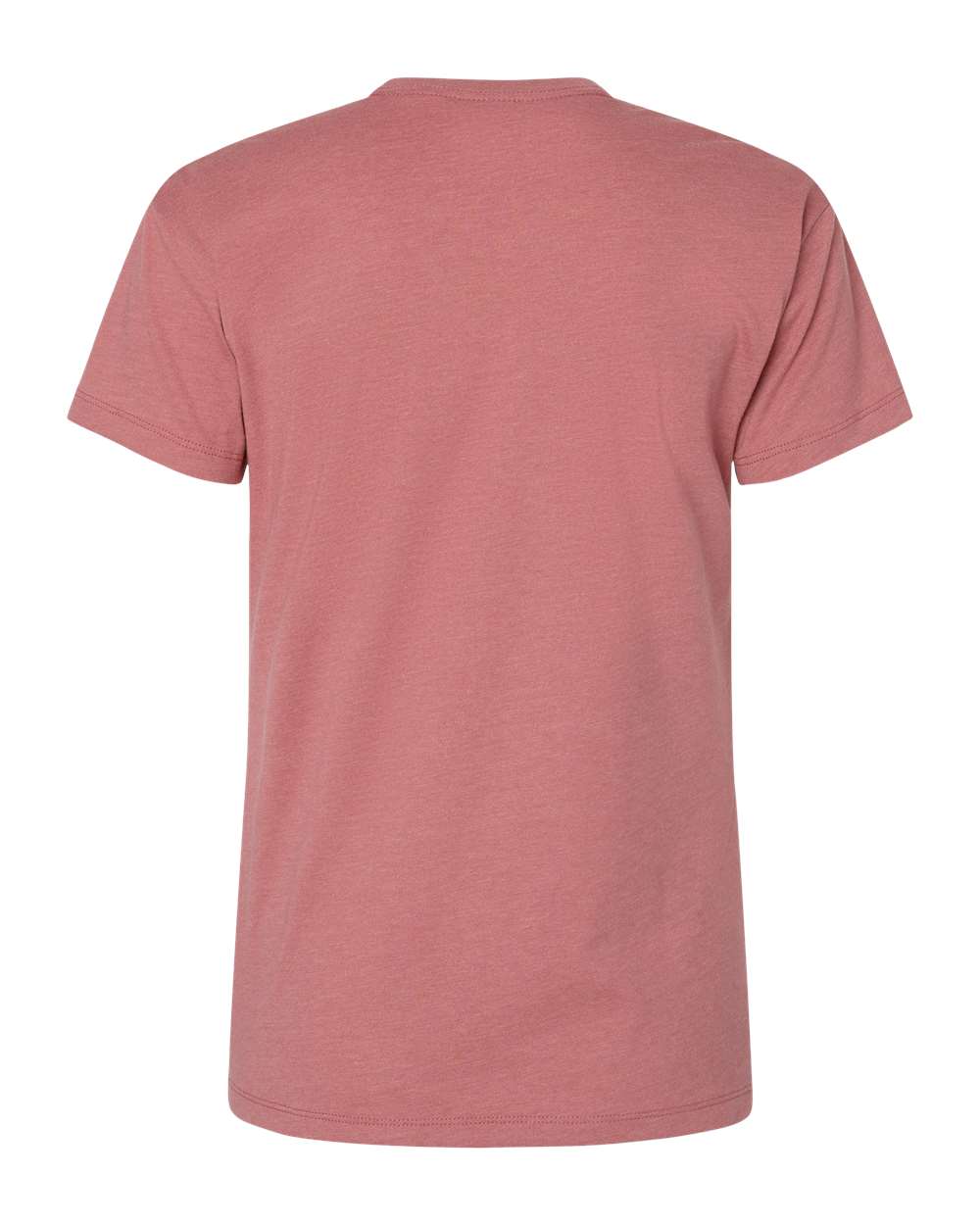 Women's CVC Relaxed Tee - 6600 39