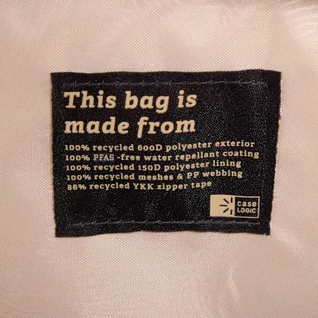 Case Logic Invigo Recycled 16" Messenger Bag 91
