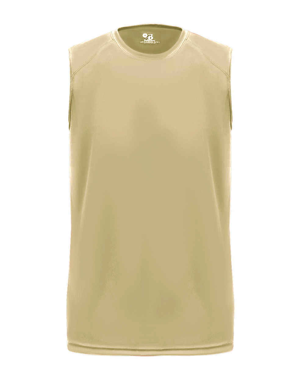B-Core Sleeveless Youth Tee 2