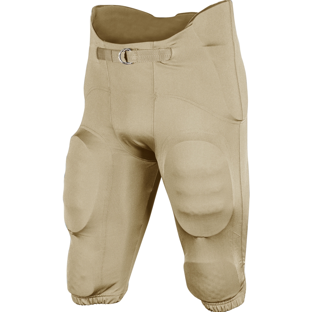 Terminator 2 Integrated Football Pant w/Built-In Pads 9