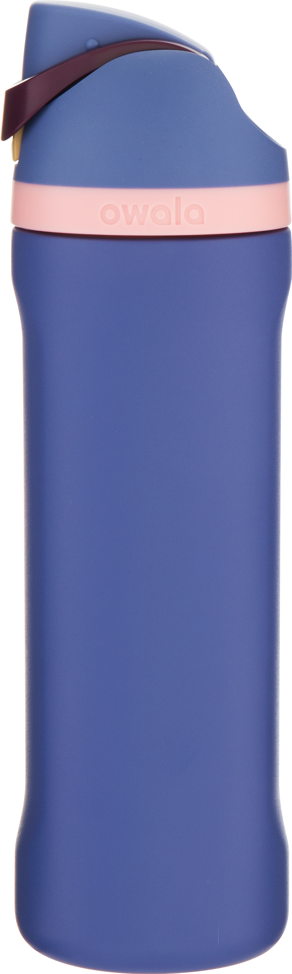 24 oz owala freesip, custom water bottle with logo imprint 68