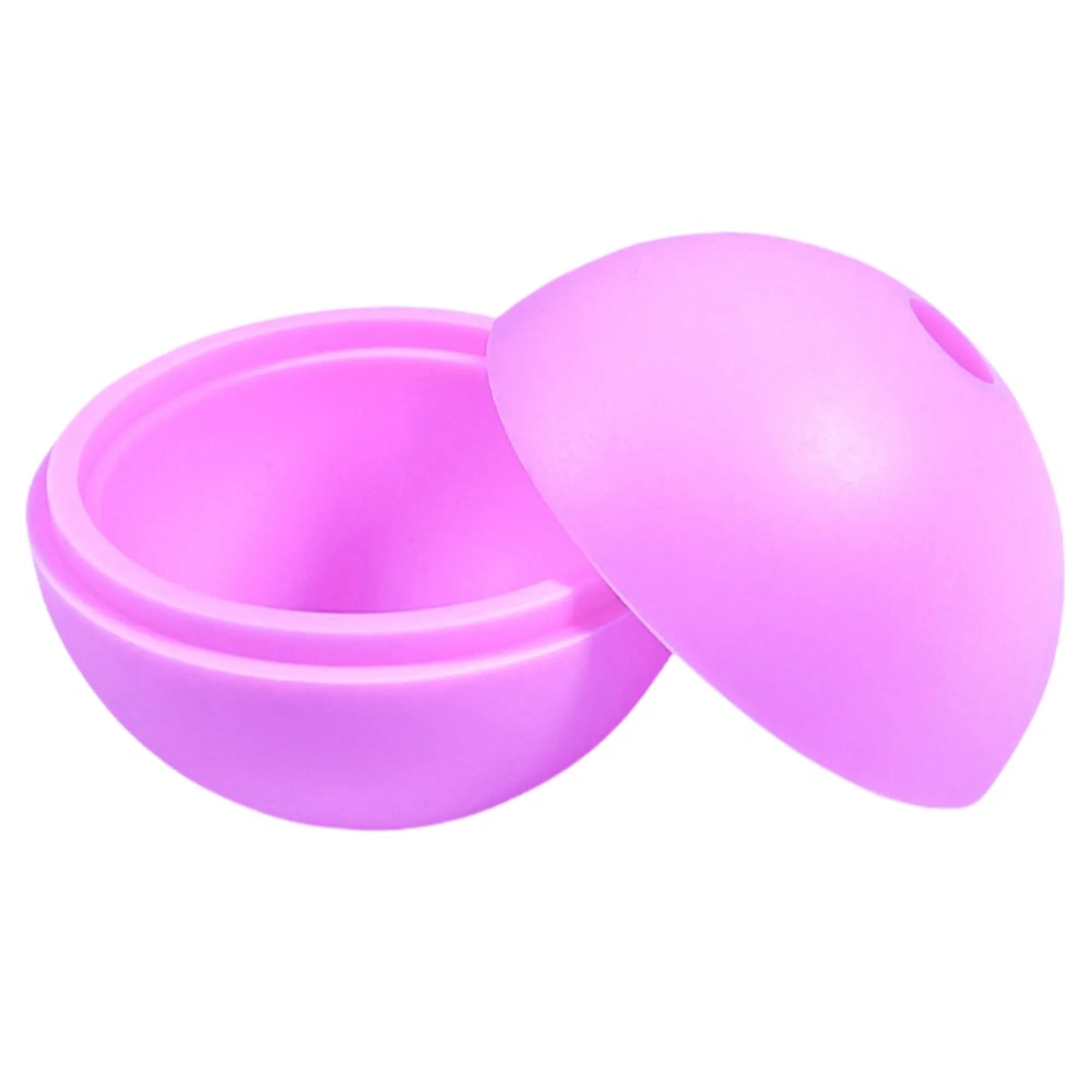 Silicone Round Ice Molds 13
