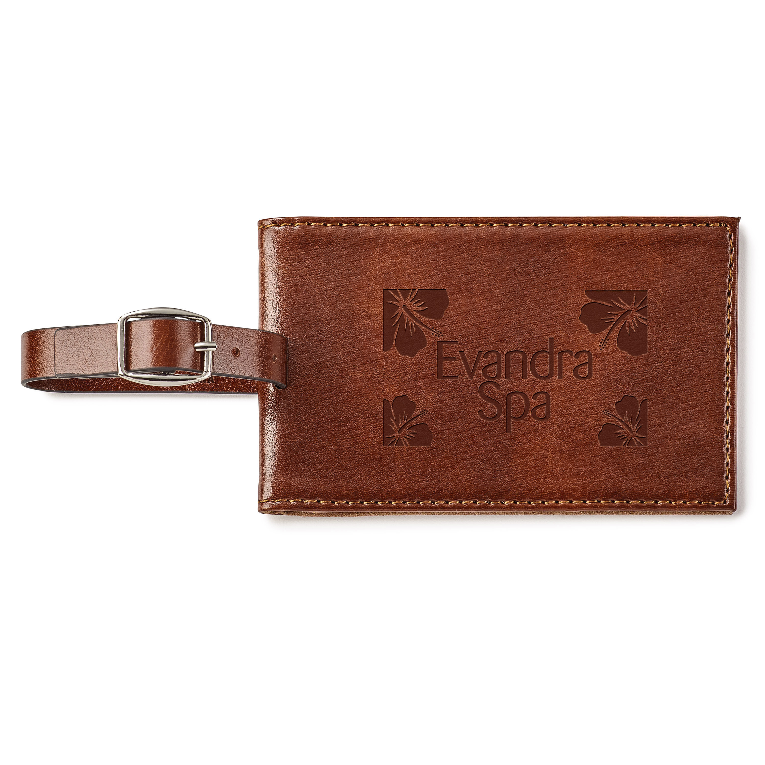 Fabrizio Luggage Tag 38