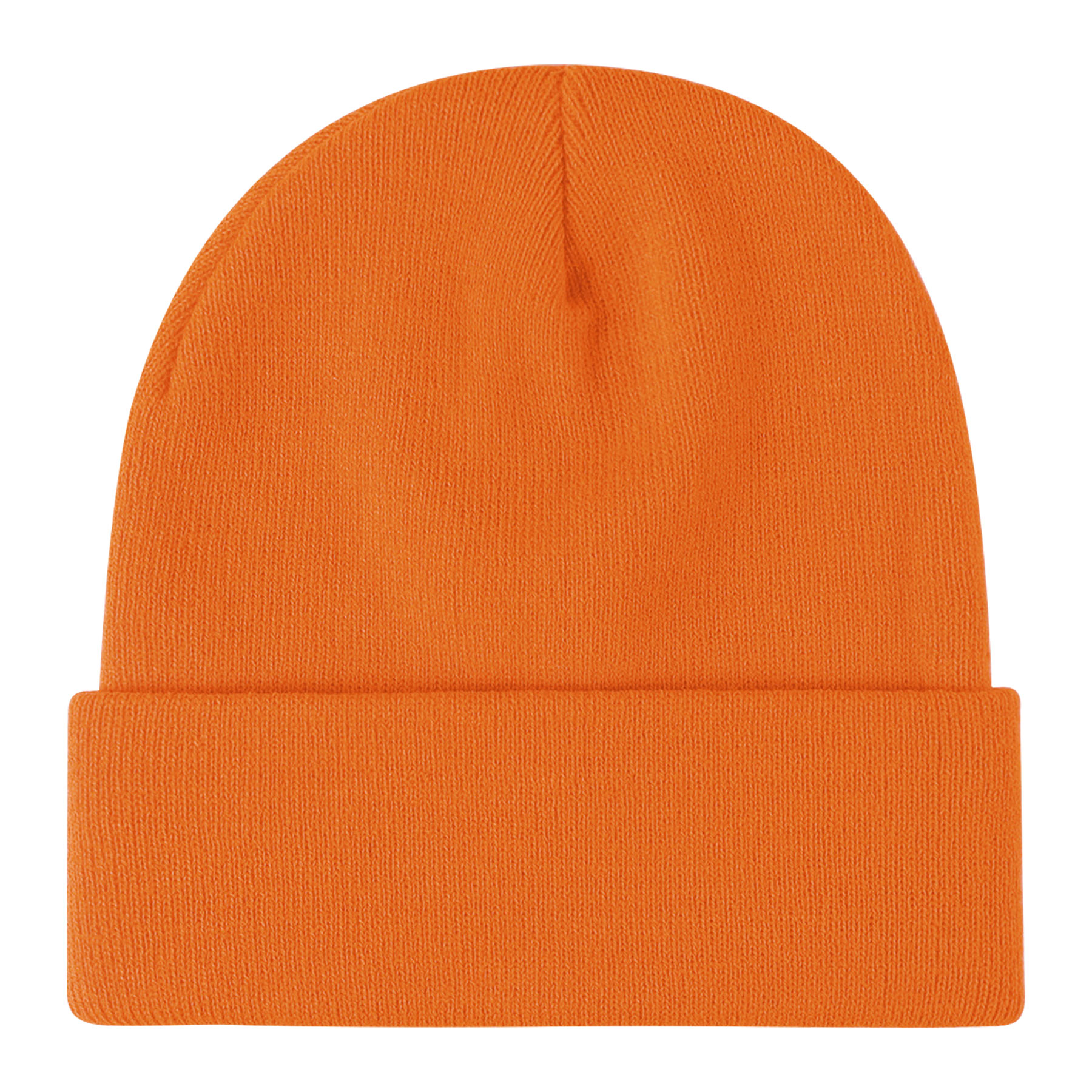 Acrylic Knitted Cap 7