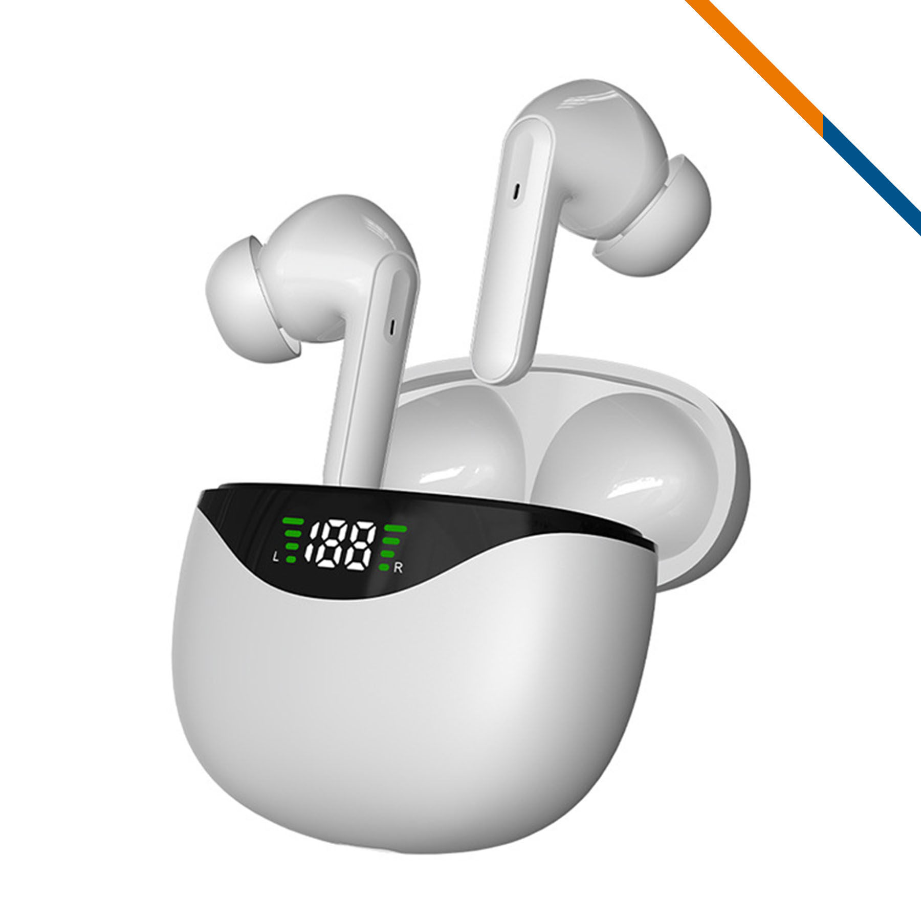 Narsh Bluetooth Earbuds 2
