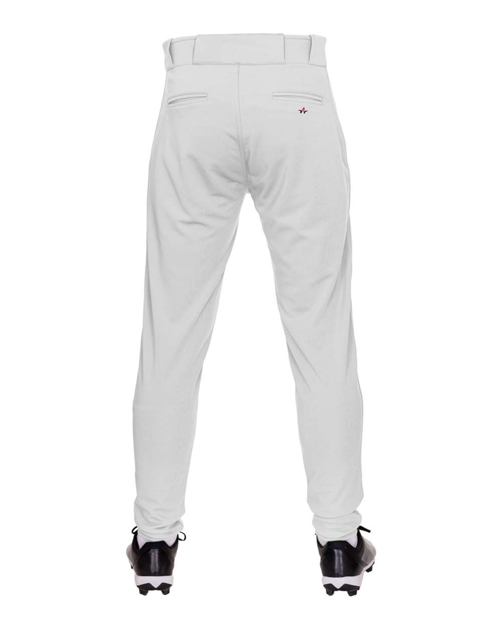 Youth Crush Tapered Baseball Pants - 657CTPY 10