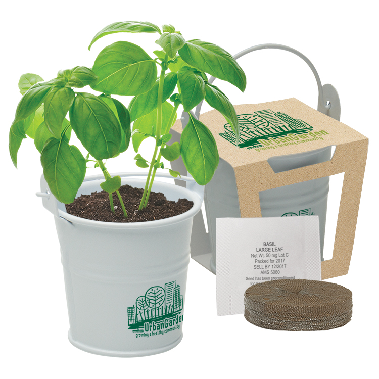 Mini Pail Blossom Kit 33