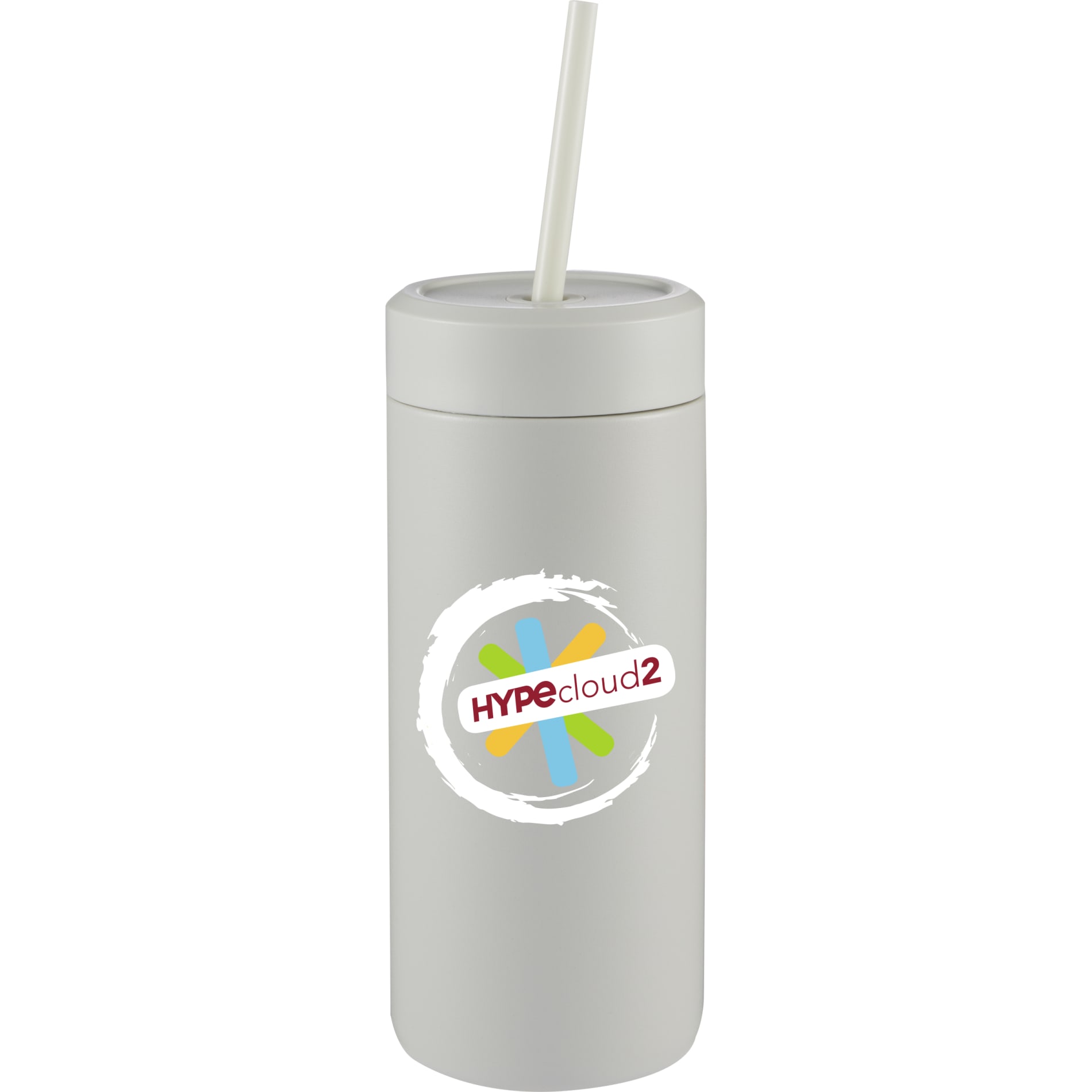 Sol Tonal Straw Tumbler 20oz 60