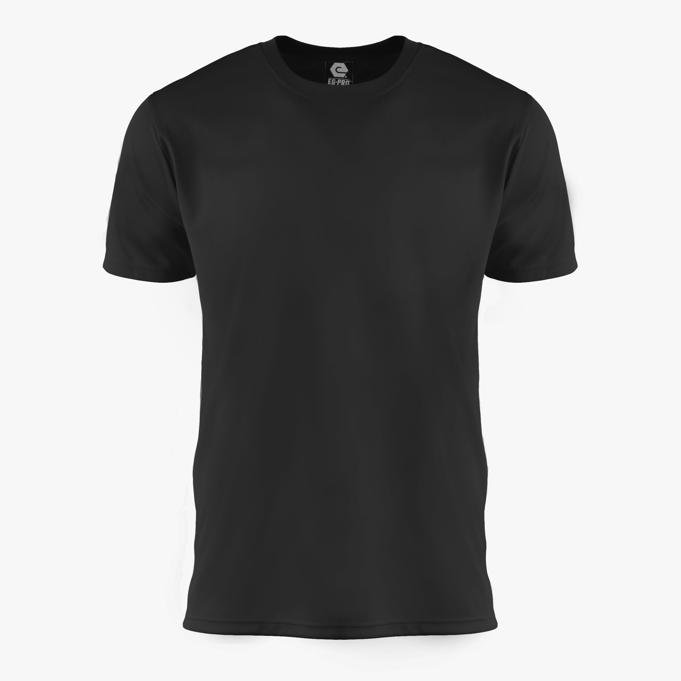 #E152 / Basic Training Men's Crew Neck Tee (Set-In Sleeves) 9