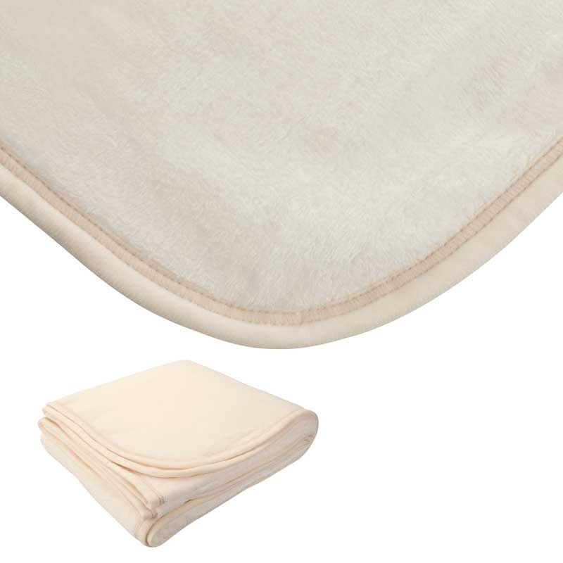 Brookshire Micro-Plush Blanket 53