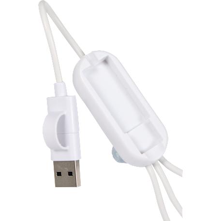 Allcord 5-in-1 Charging Cable with iWatch Charger 42