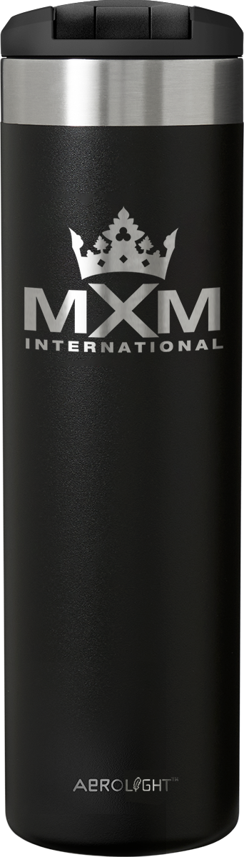 Stanley® 20 oz Aerolight Transit Bottle 8