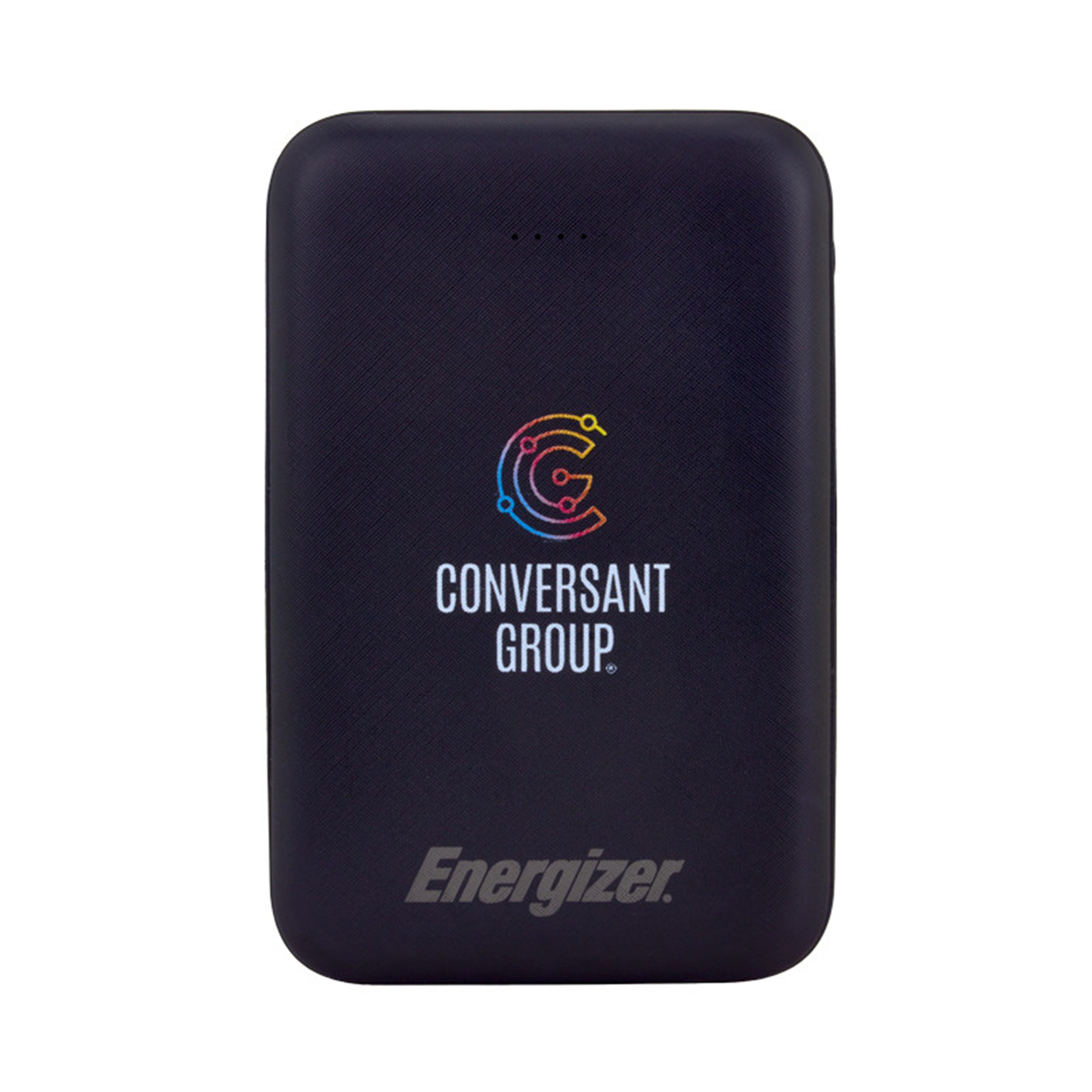 5,000 mAh Energizer® Essential Power Bank 2